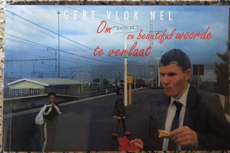 Gert Vlok Nel